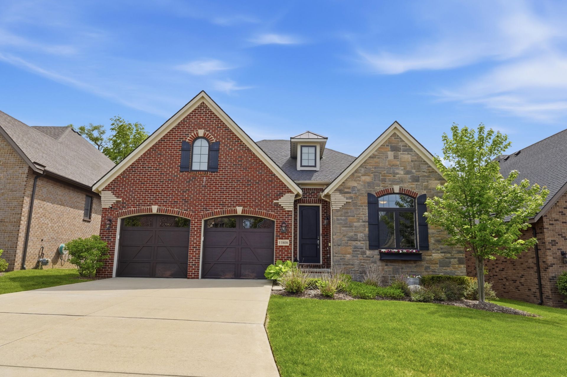 11808 Tuscany Court, Plymouth, MI 48170 Main Photo