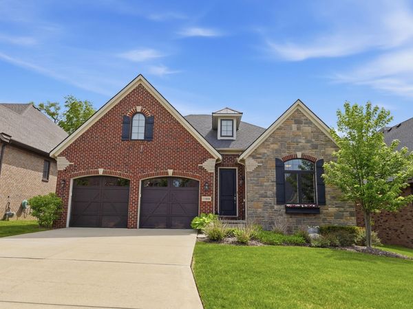 11808 Tuscany Court, Plymouth, MI 48170