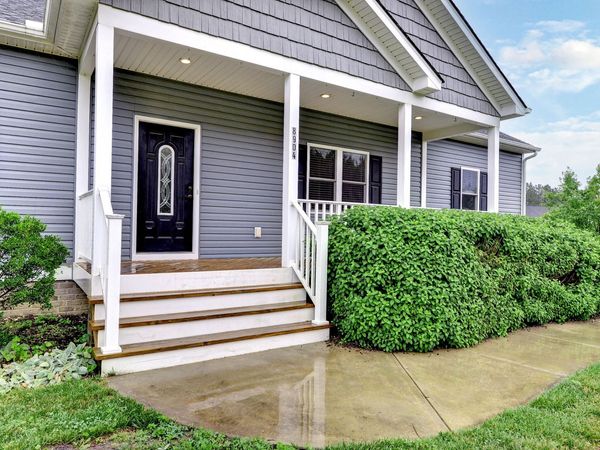 8904 Rock Cedar Road , New Kent, VA 23124