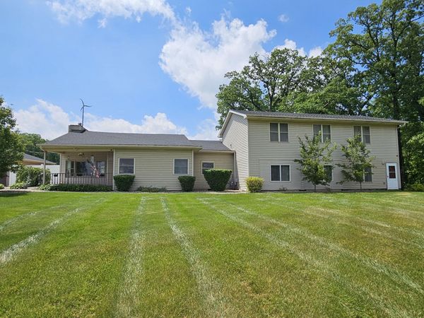 11512 Parrish Avenue , Cedar Lake, IN 46303