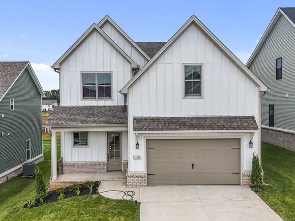 11521 Olympic Valley Drive, Knoxville, TN 37932
