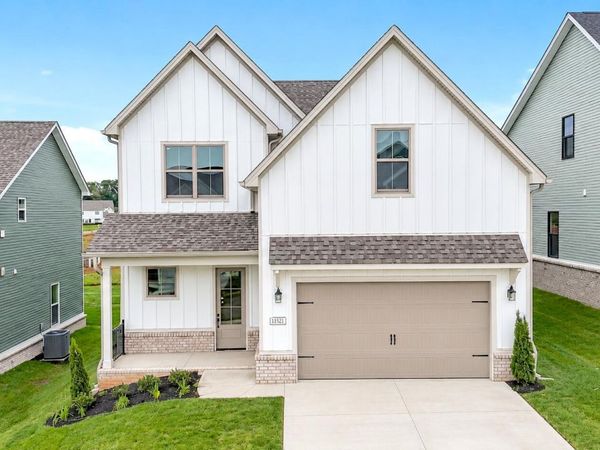 11521 Olympic Valley Drive, Knoxville, TN 37932