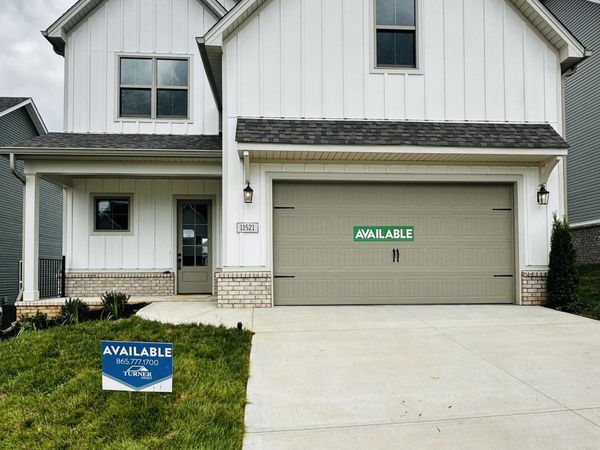 11521 Olympic Valley Drive, Knoxville, TN 37932