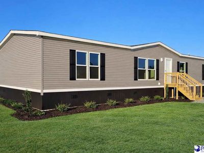 4067 Step Road, Wallace, SC 29596