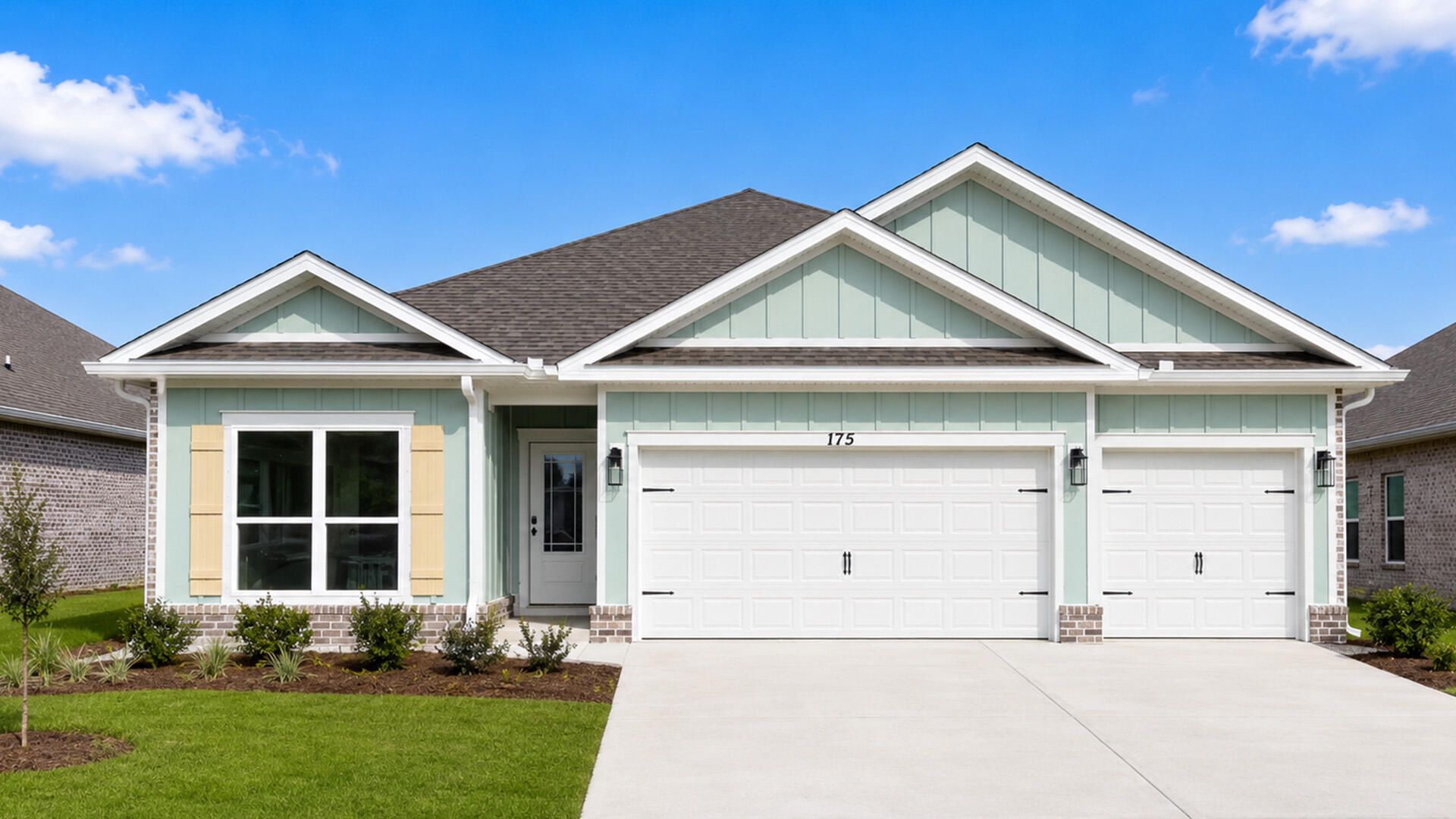 175 W Farm Owl Drive, Freeport, FL 32439 Main Photo