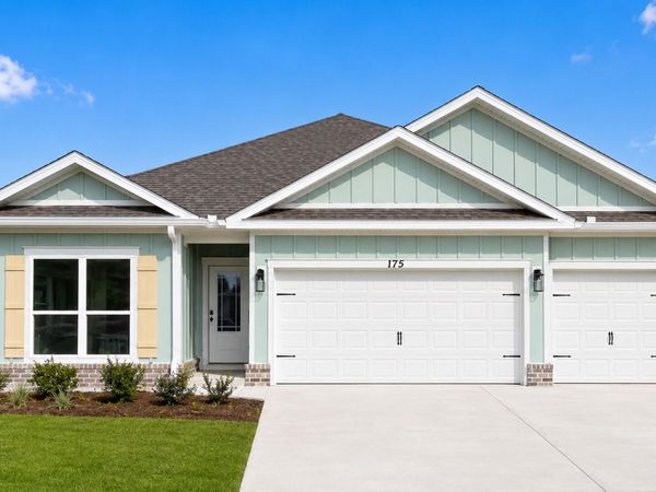 175 W Farm Owl Drive, Freeport, FL 32439