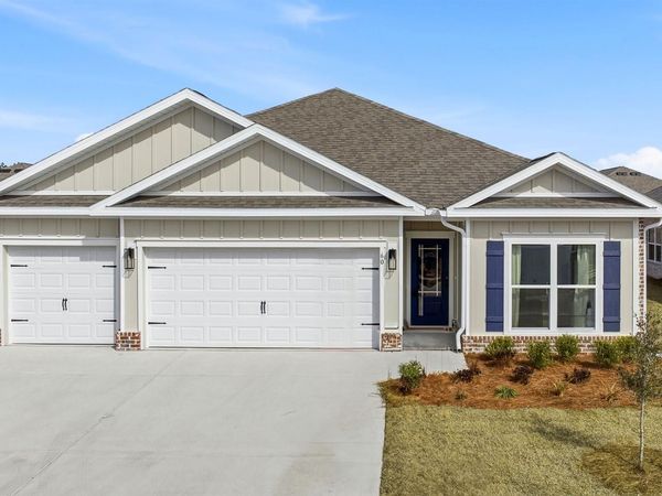 175 W Farm Owl Drive, Freeport, FL 32439