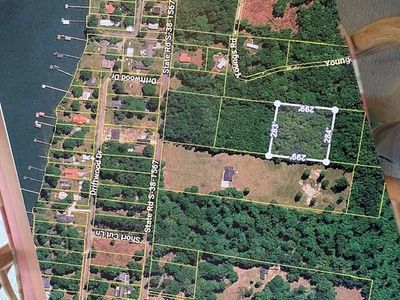 0 Riverside Drive, Eutawville, SC 29048