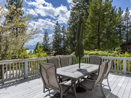615 Riven Rock Road, Zephyr Cove, NV 89448 Photo