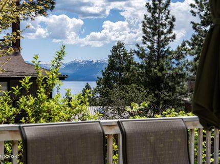 615 Riven Rock Road, Zephyr Cove, NV 89448 Photo