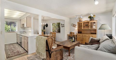 615 Riven Rock Road, Zephyr Cove, NV 89448 Photo