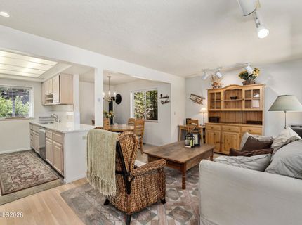 615 Riven Rock Road, Zephyr Cove, NV 89448 Photo