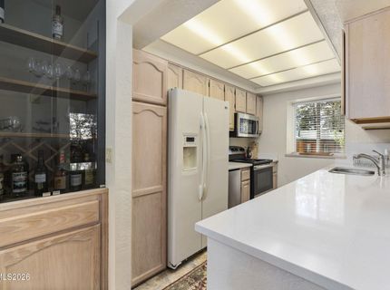615 Riven Rock Road, Zephyr Cove, NV 89448 Photo
