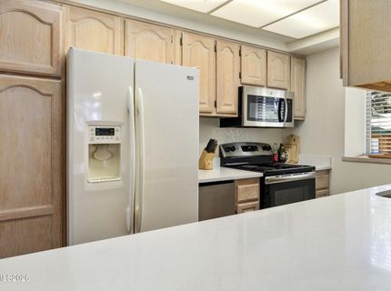 615 Riven Rock Road, Zephyr Cove, NV 89448 Photo