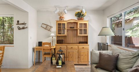 615 Riven Rock Road, Zephyr Cove, NV 89448 Photo