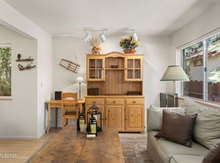 615 Riven Rock Road, Zephyr Cove, NV 89448 Photo