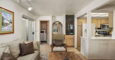 615 Riven Rock Road, Zephyr Cove, NV 89448 Photo