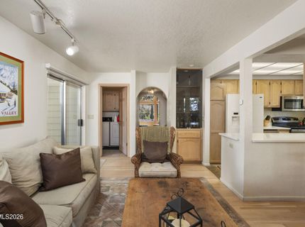 615 Riven Rock Road, Zephyr Cove, NV 89448 Photo