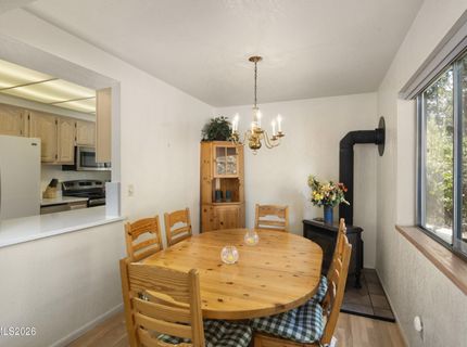 615 Riven Rock Road, Zephyr Cove, NV 89448 Photo