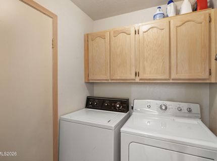 615 Riven Rock Road, Zephyr Cove, NV 89448 Photo