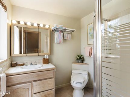 615 Riven Rock Road, Zephyr Cove, NV 89448 Photo