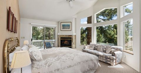 615 Riven Rock Road, Zephyr Cove, NV 89448 Photo