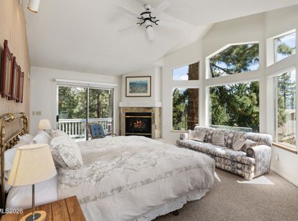 615 Riven Rock Road, Zephyr Cove, NV 89448 Photo