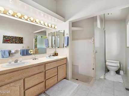 615 Riven Rock Road, Zephyr Cove, NV 89448 Photo