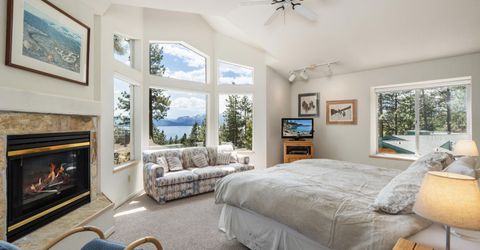 615 Riven Rock Road, Zephyr Cove, NV 89448 Photo