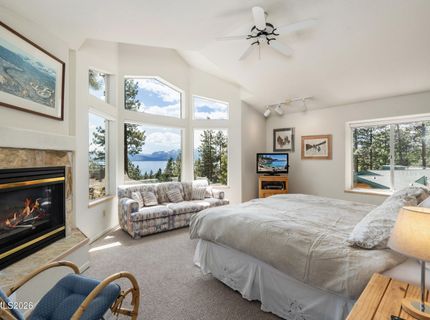 615 Riven Rock Road, Zephyr Cove, NV 89448 Photo