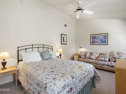 615 Riven Rock Road, Zephyr Cove, NV 89448 Photo