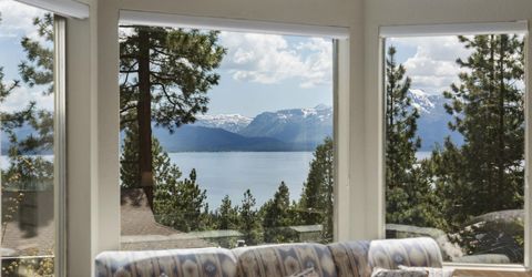615 Riven Rock Road, Zephyr Cove, NV 89448 Photo