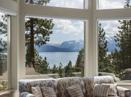 615 Riven Rock Road, Zephyr Cove, NV 89448 Photo