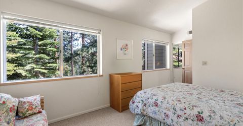 615 Riven Rock Road, Zephyr Cove, NV 89448 Photo