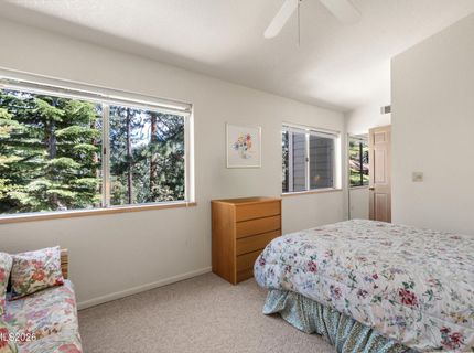 615 Riven Rock Road, Zephyr Cove, NV 89448 Photo