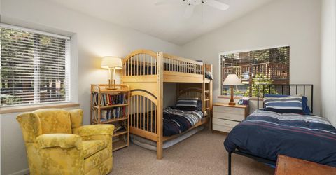 615 Riven Rock Road, Zephyr Cove, NV 89448 Photo