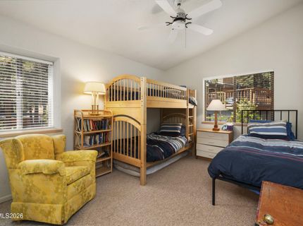 615 Riven Rock Road, Zephyr Cove, NV 89448 Photo