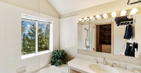 615 Riven Rock Road, Zephyr Cove, NV 89448 Photo