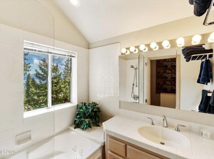 615 Riven Rock Road, Zephyr Cove, NV 89448 Photo