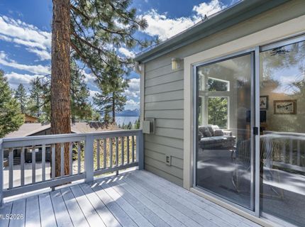 615 Riven Rock Road, Zephyr Cove, NV 89448 Photo