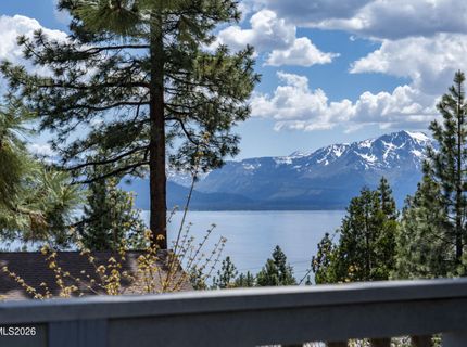 615 Riven Rock Road, Zephyr Cove, NV 89448 Photo