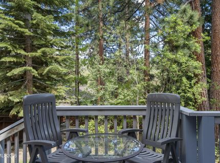 615 Riven Rock Road, Zephyr Cove, NV 89448 Photo
