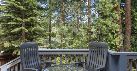615 Riven Rock Road, Zephyr Cove, NV 89448 Photo