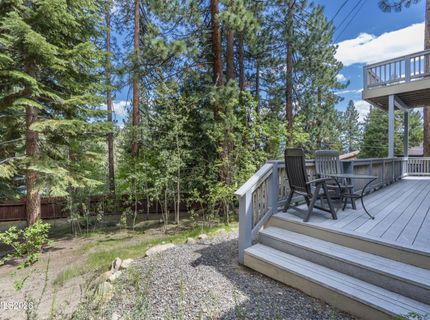 615 Riven Rock Road, Zephyr Cove, NV 89448 Photo