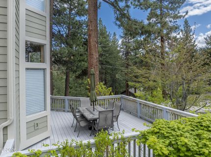 615 Riven Rock Road, Zephyr Cove, NV 89448 Photo