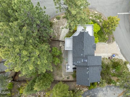 615 Riven Rock Road, Zephyr Cove, NV 89448 Photo