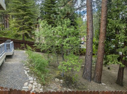 615 Riven Rock Road, Zephyr Cove, NV 89448 Photo