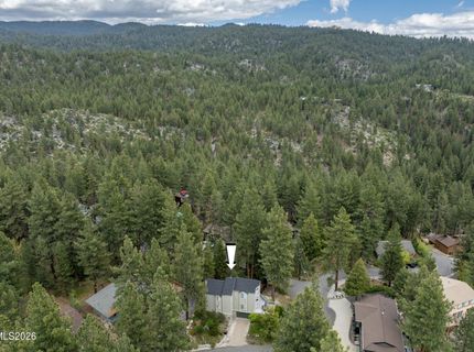 615 Riven Rock Road, Zephyr Cove, NV 89448 Photo