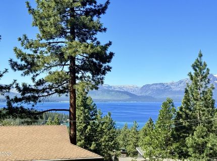 615 Riven Rock Road, Zephyr Cove, NV 89448 Photo