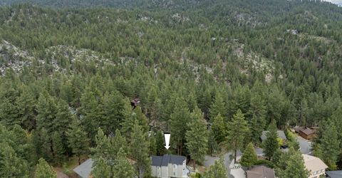 615 Riven Rock Road, Zephyr Cove, NV 89448 Photo
